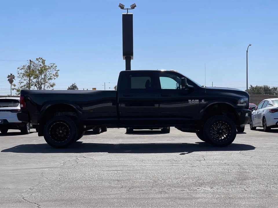 2018 Ram - Image 5 of 20