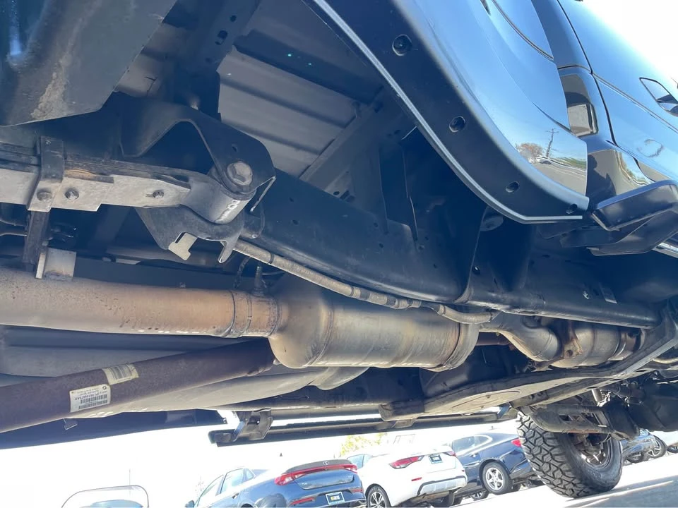2018 Ram - Image 15 of 20