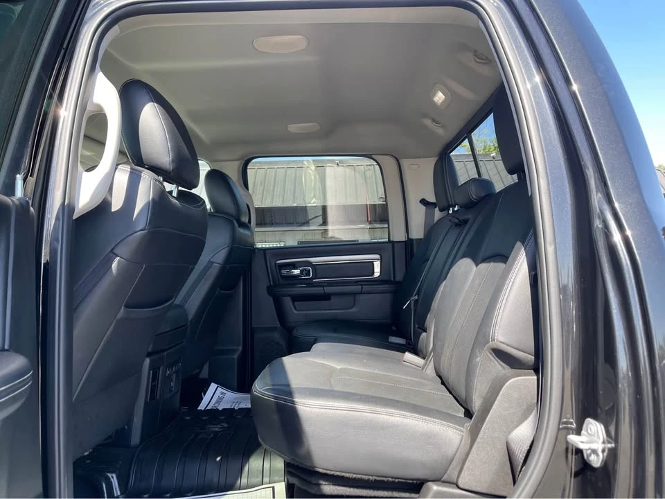 2018 Ram - Image 17 of 20