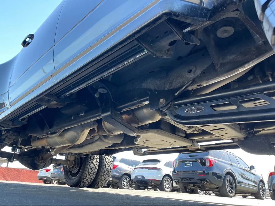 2018 Ram - Image 14 of 20