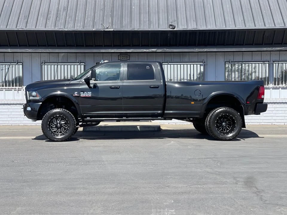 2018 Ram - Image 2 of 20