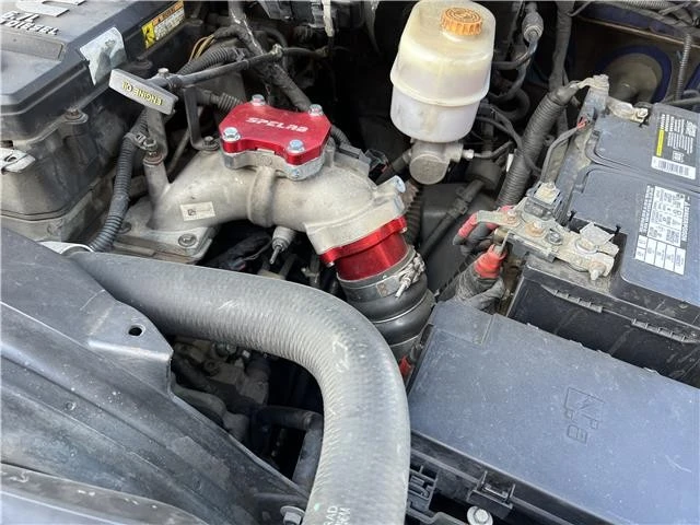 2018 Ram Heavy Duty - Image 18 of 20