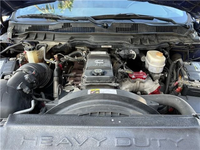 2018 Ram Heavy Duty - Image 8 of 20