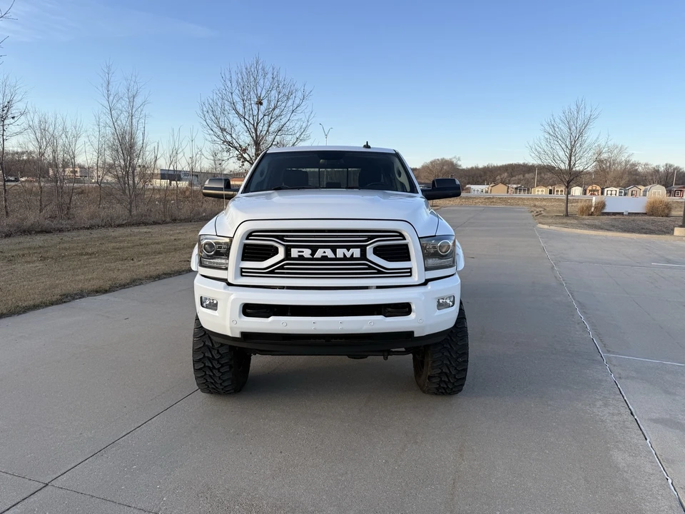 2018 Ram Heavy Duty - Image 8 of 19