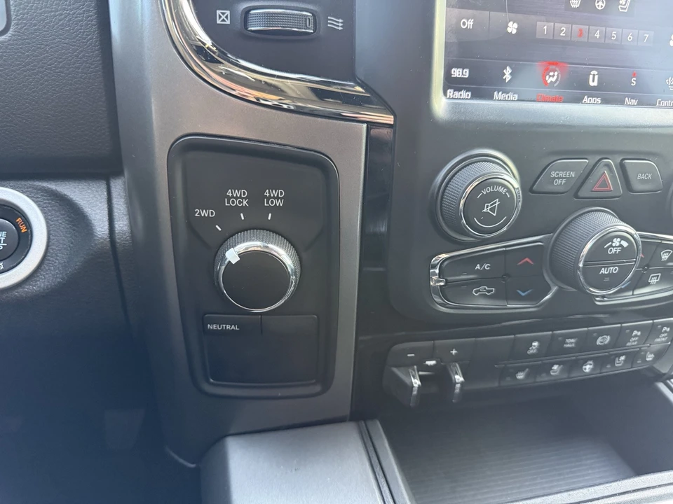 2018 Ram Heavy Duty - Image 18 of 19