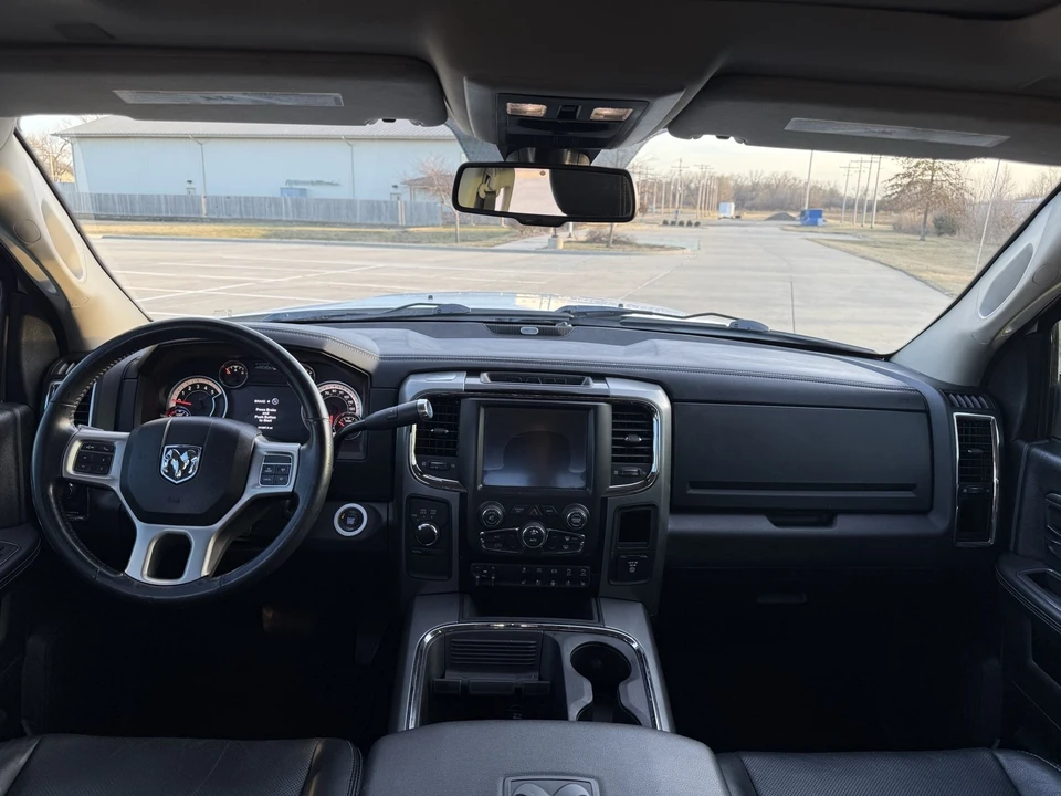 2018 Ram Heavy Duty - Image 12 of 19