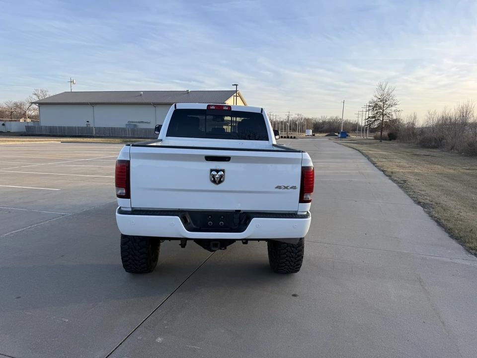 2018 Ram Heavy Duty - Image 4 of 19