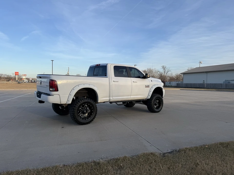 2018 Ram Heavy Duty - Image 6 of 19