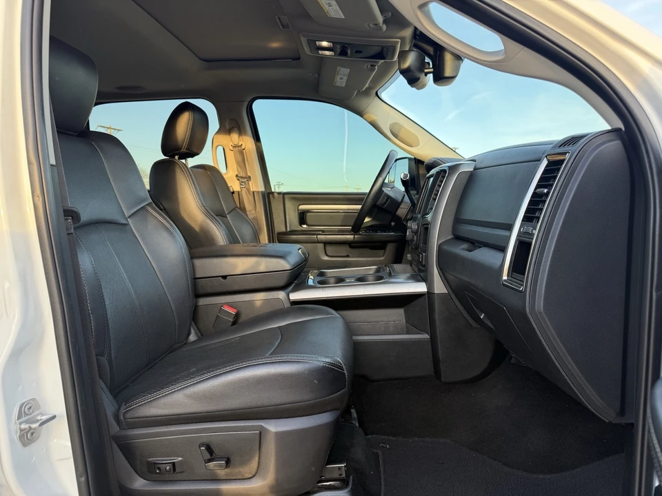 2018 Ram Heavy Duty - Image 14 of 19