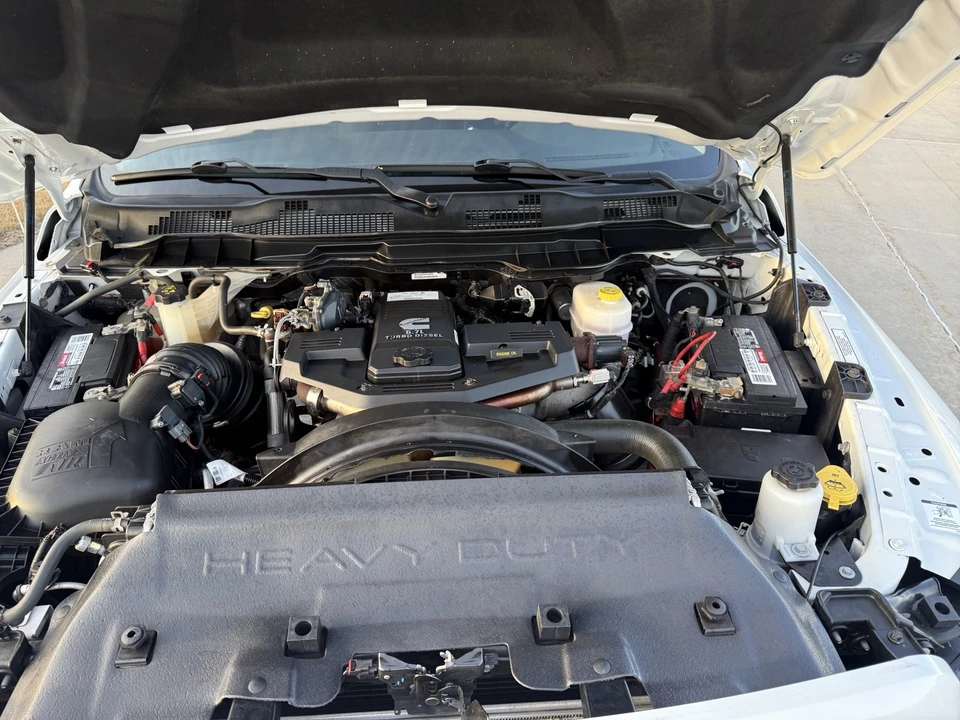 2018 Ram Heavy Duty - Image 19 of 19