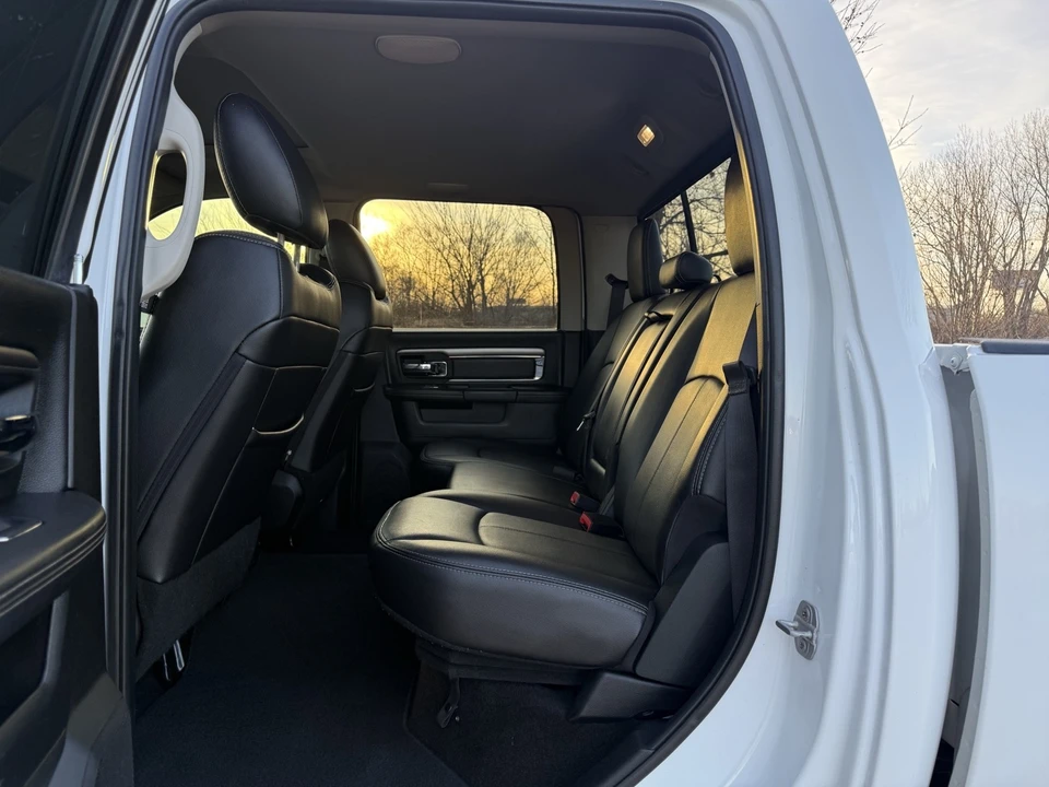2018 Ram Heavy Duty - Image 11 of 19