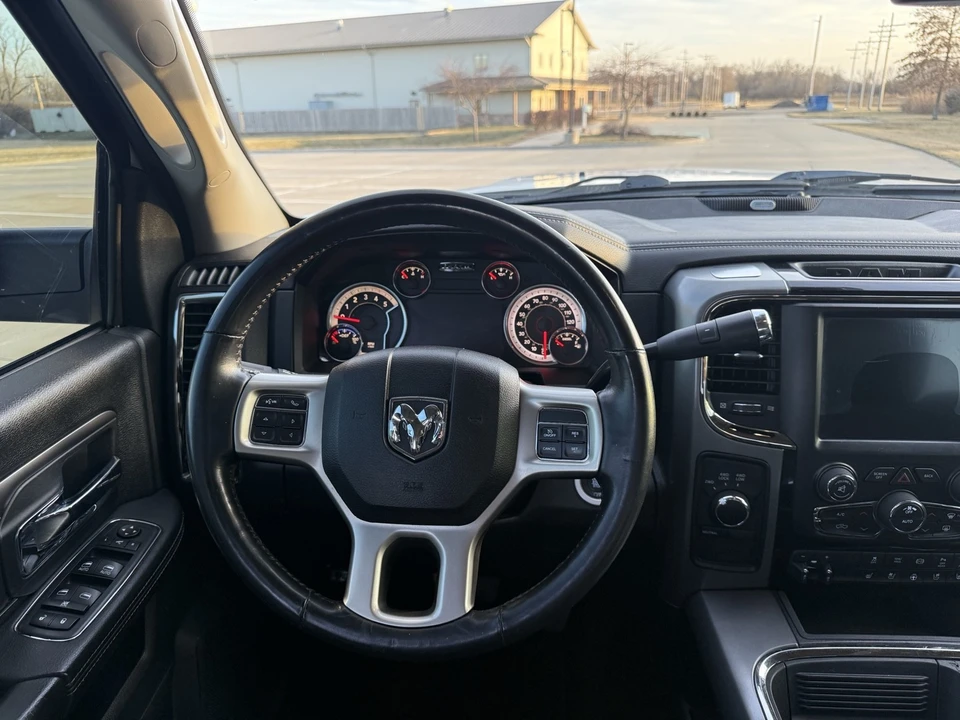 2018 Ram Heavy Duty - Image 15 of 19