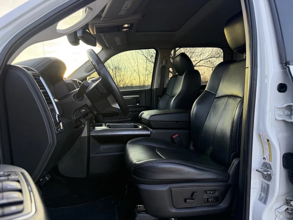 2018 Ram Heavy Duty - Image 10 of 19