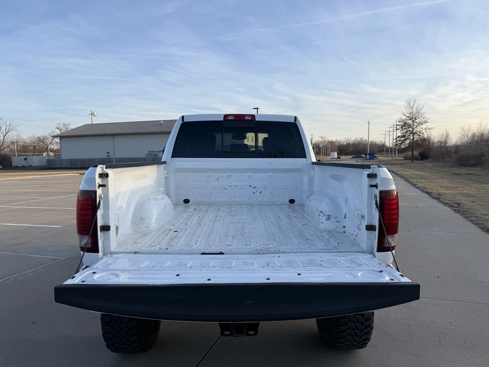2018 Ram Heavy Duty - Image 5 of 19