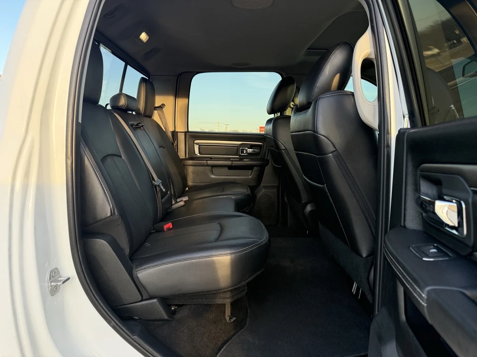 2018 Ram Heavy Duty - Image 13 of 19