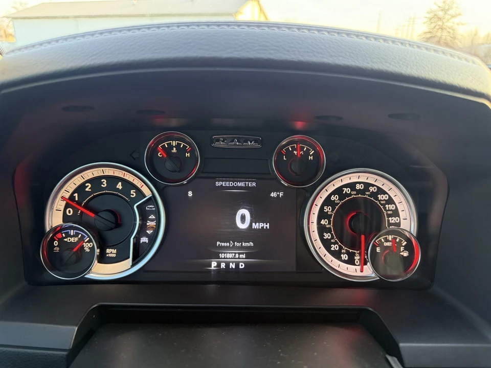 2018 Ram Heavy Duty - Image 16 of 19