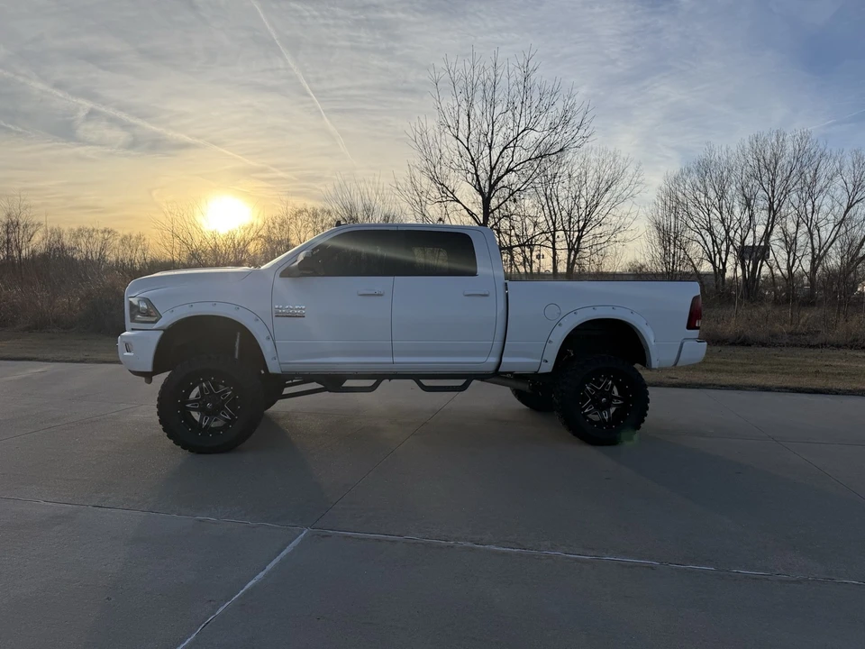 2018 Ram Heavy Duty - Image 2 of 19