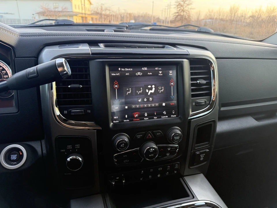2018 Ram Heavy Duty - Image 17 of 19