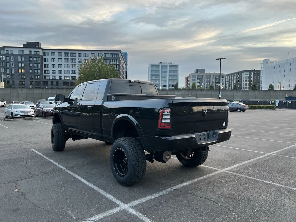 2018 Dodge Ram 4th Gen - Image 3 of 7