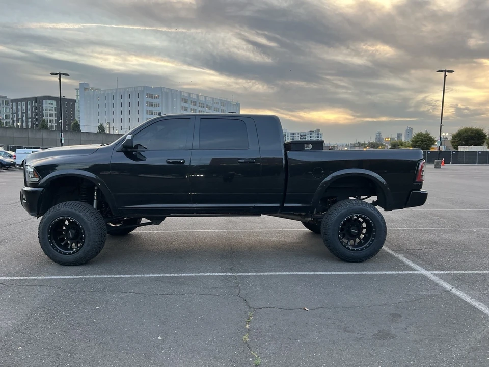 2018 Dodge Ram 4th Gen - Image 2 of 7