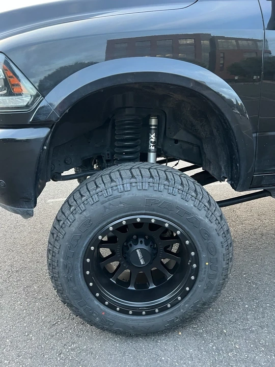 2018 Dodge Ram 4th Gen - Image 5 of 7