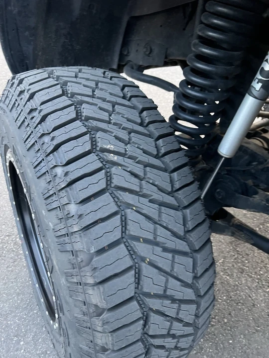 2018 Dodge Ram 4th Gen - Image 4 of 7