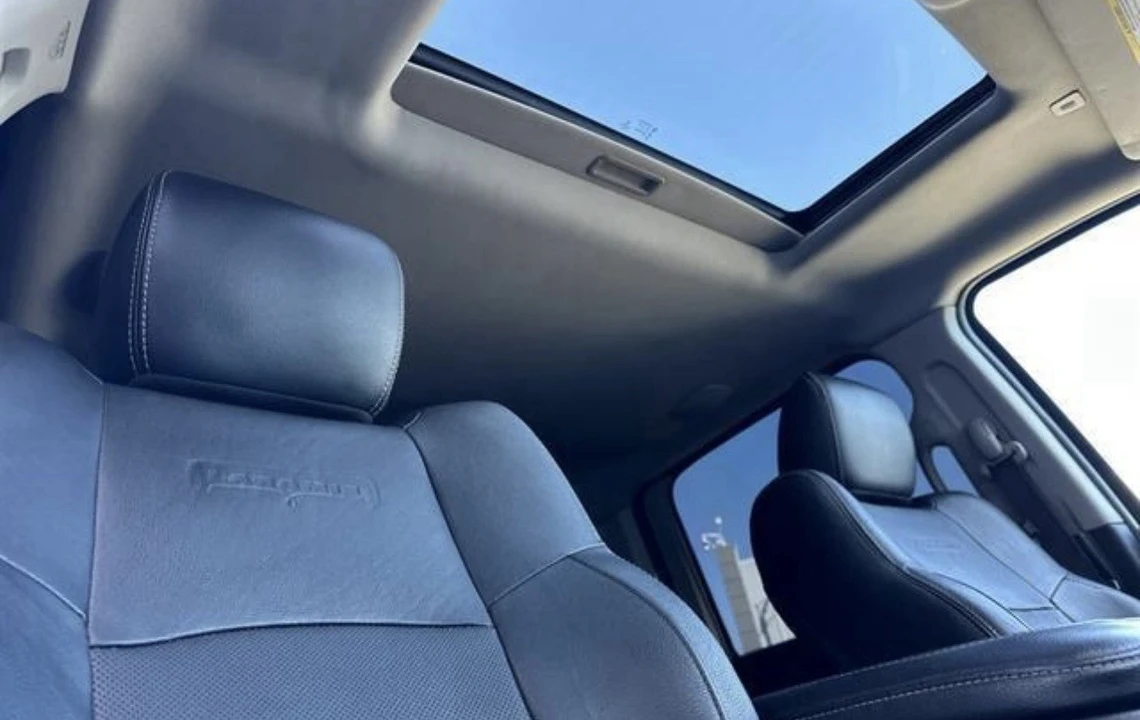 2018 Dodge Ram 4th Gen - Image 6 of 7