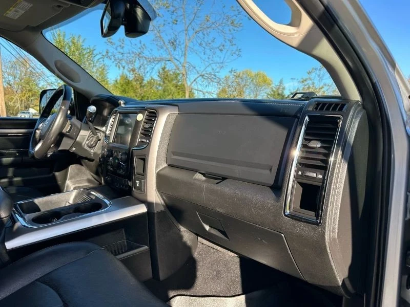 2018 Ram Heavy Duty - Image 12 of 12