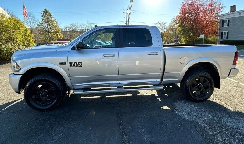 2018 Ram Heavy Duty - Image 7 of 12