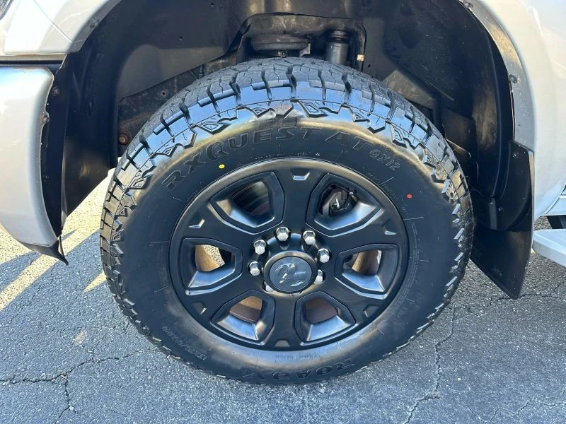 2018 Ram Heavy Duty - Image 9 of 12