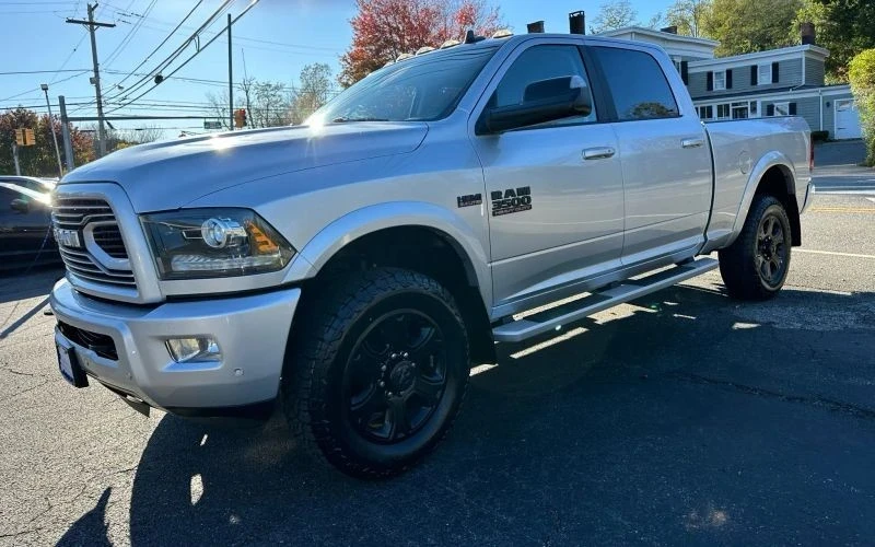 2018 Ram Heavy Duty - Image 3 of 12