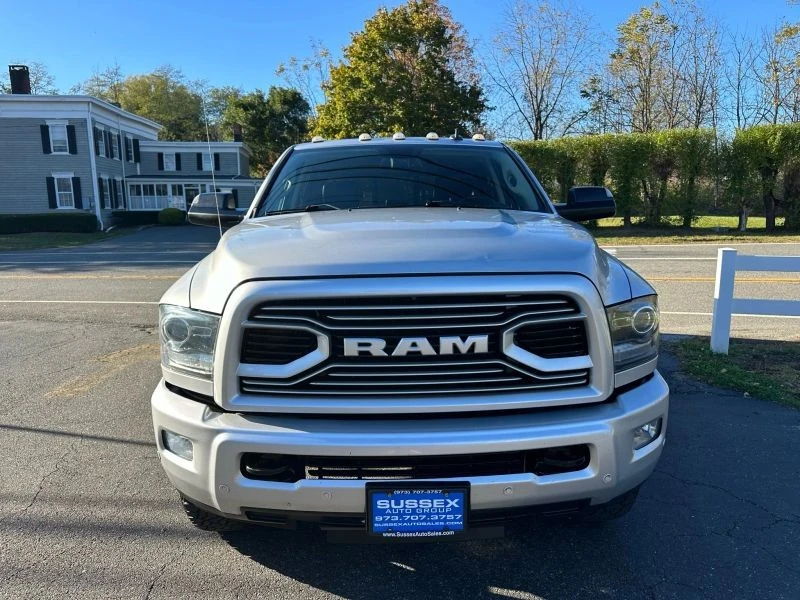 2018 Ram Heavy Duty - Image 2 of 12