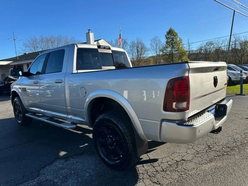 2018 Ram Heavy Duty - Image 6 of 12