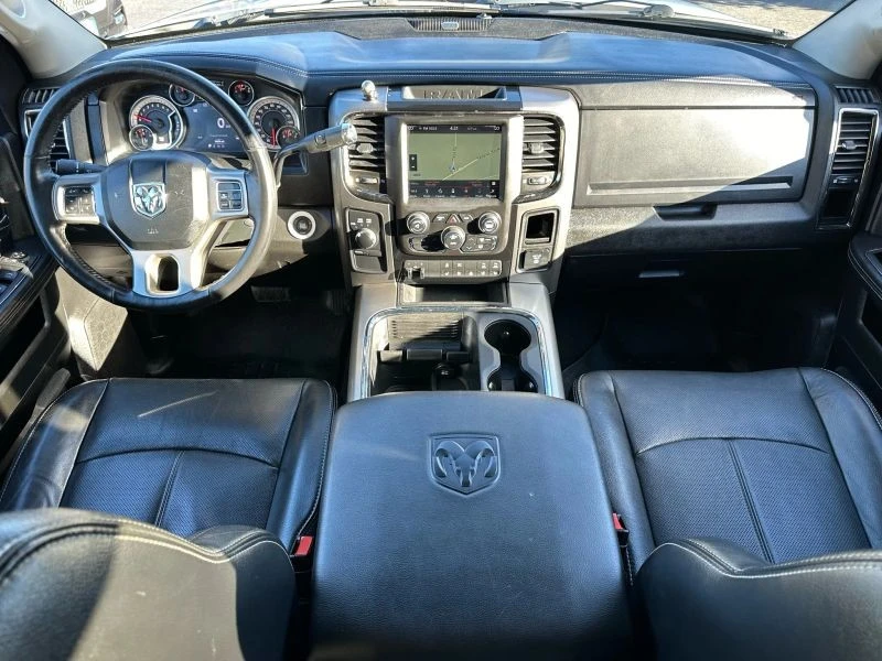 2018 Ram Heavy Duty - Image 11 of 12