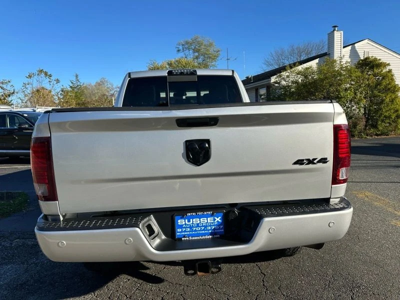 2018 Ram Heavy Duty - Image 5 of 12