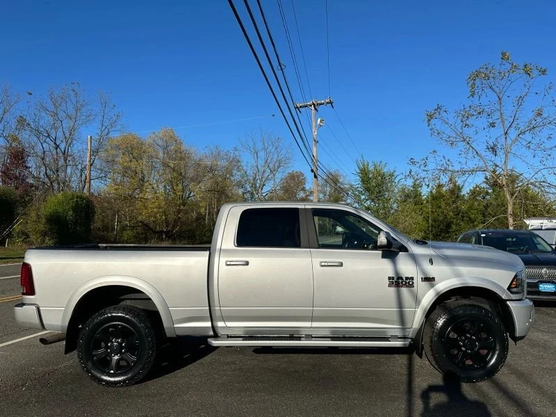 2018 Ram Heavy Duty - Image 8 of 12