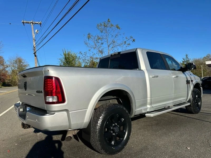 2018 Ram Heavy Duty - Image 4 of 12
