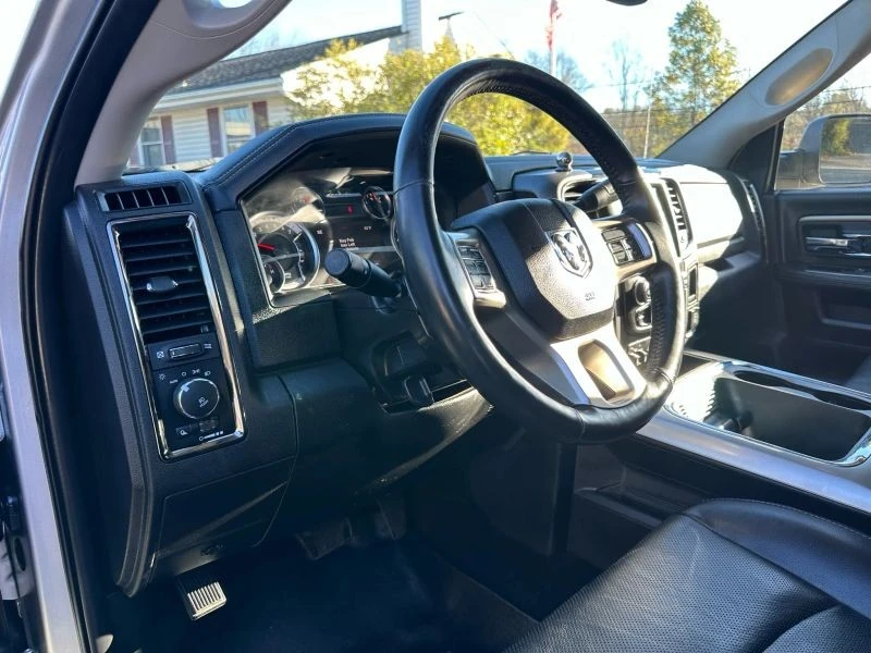2018 Ram Heavy Duty - Image 10 of 12