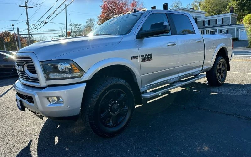 2018 Ram Heavy Duty - Image 3 of 12