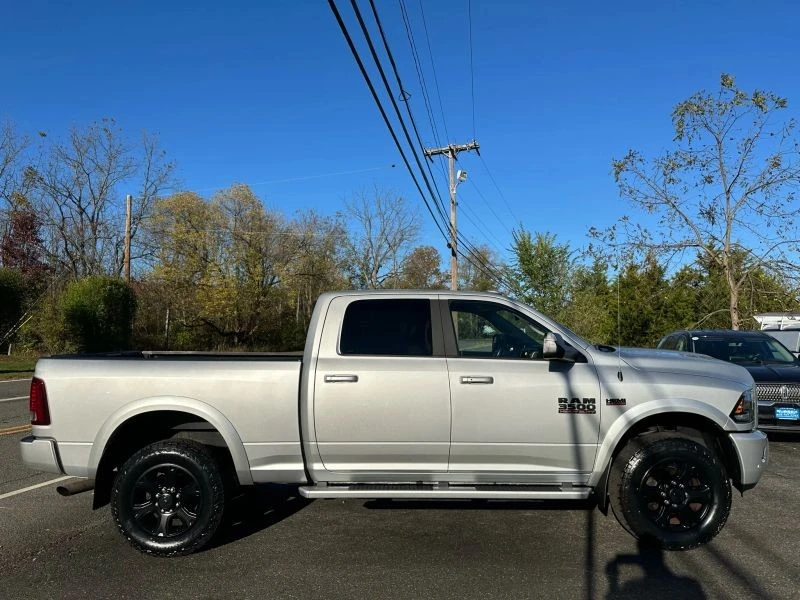 2018 Ram Heavy Duty - Image 8 of 12