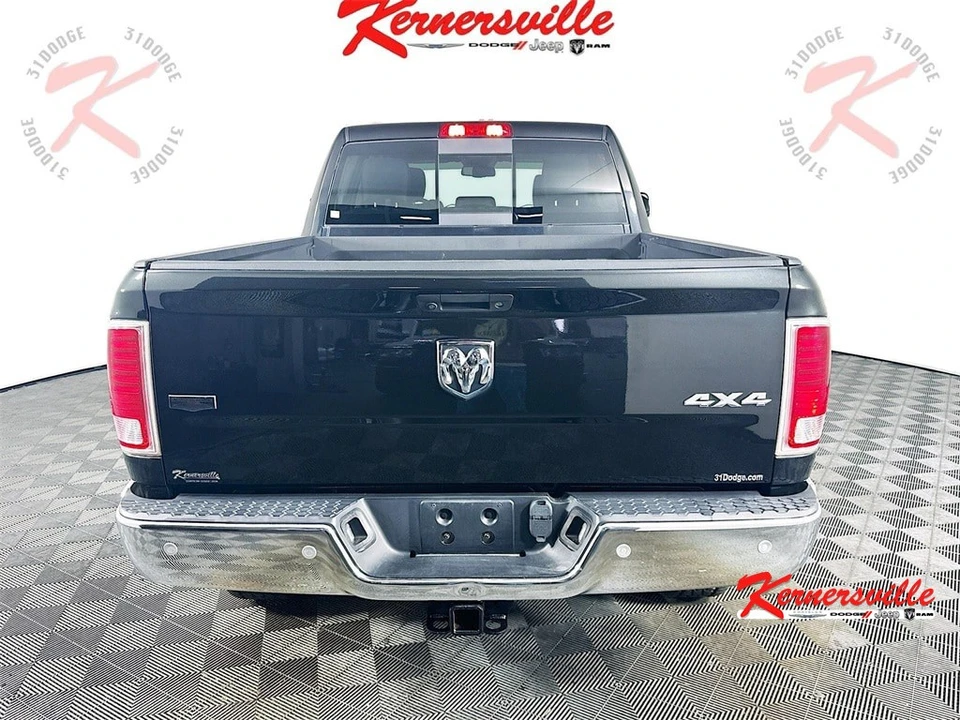 2018 Dodge Ram 4th Gen - Image 6 of 21