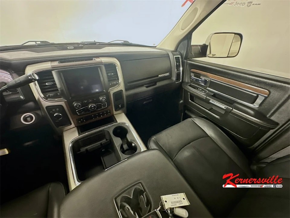 2018 Dodge Ram 4th Gen - Image 11 of 21