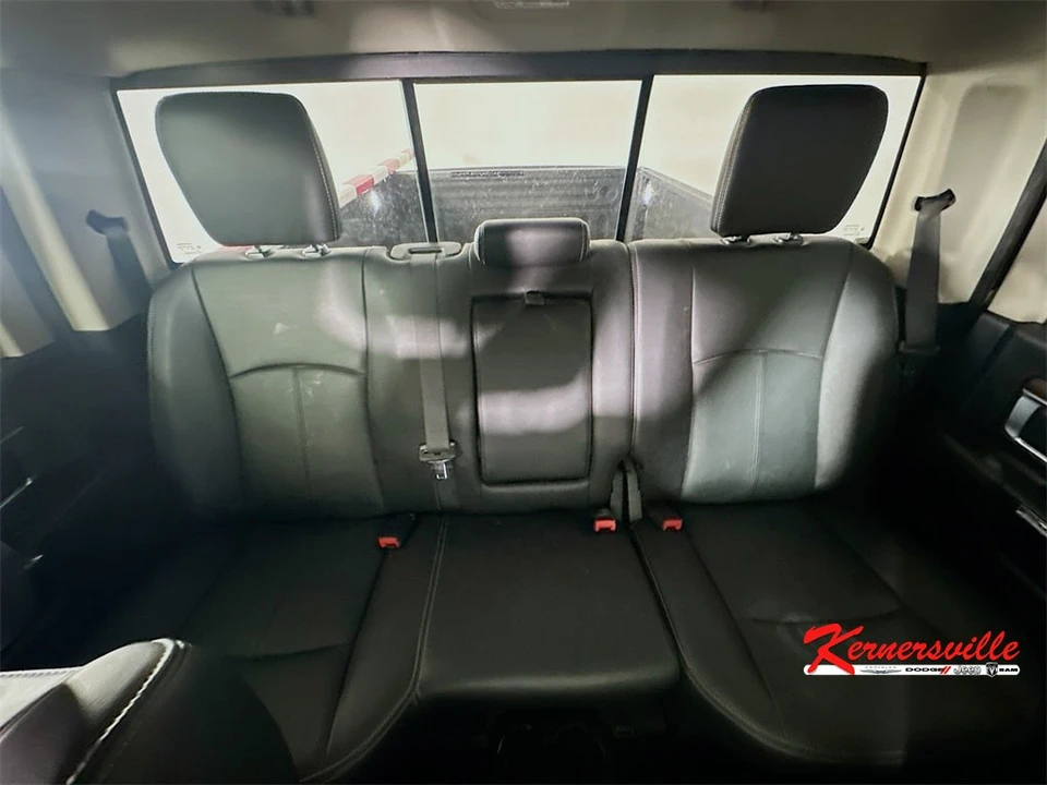 2018 Dodge Ram 4th Gen - Image 13 of 21