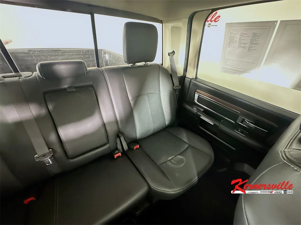 2018 Dodge Ram 4th Gen - Image 14 of 21