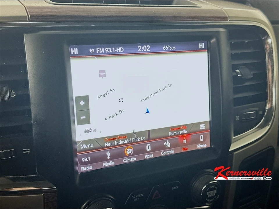 2018 Dodge Ram 4th Gen - Image 19 of 21