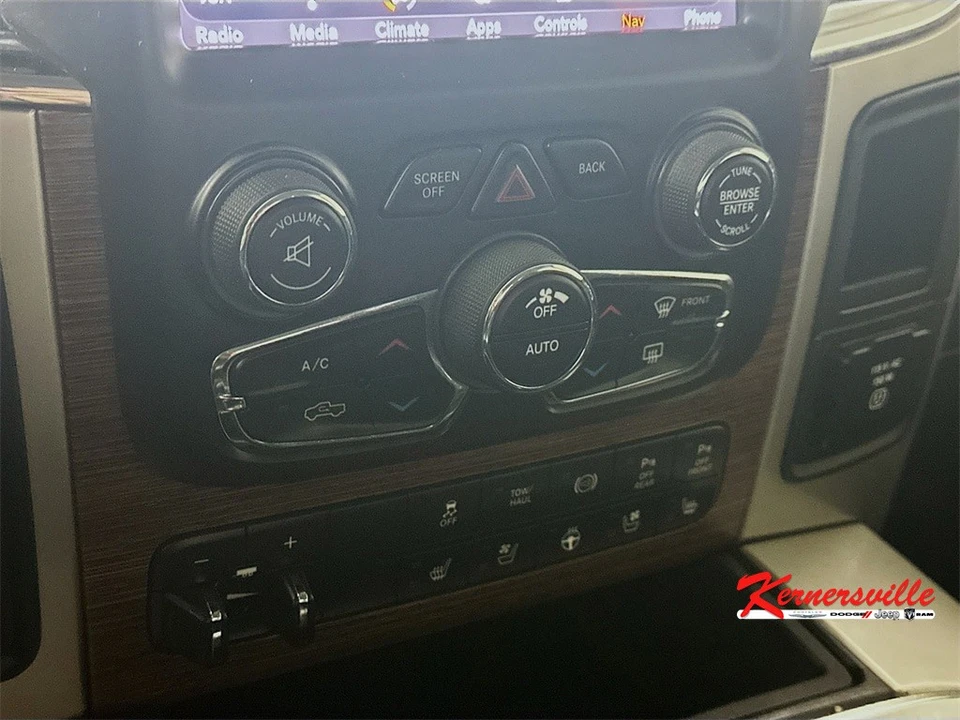 2018 Dodge Ram 4th Gen - Image 18 of 21