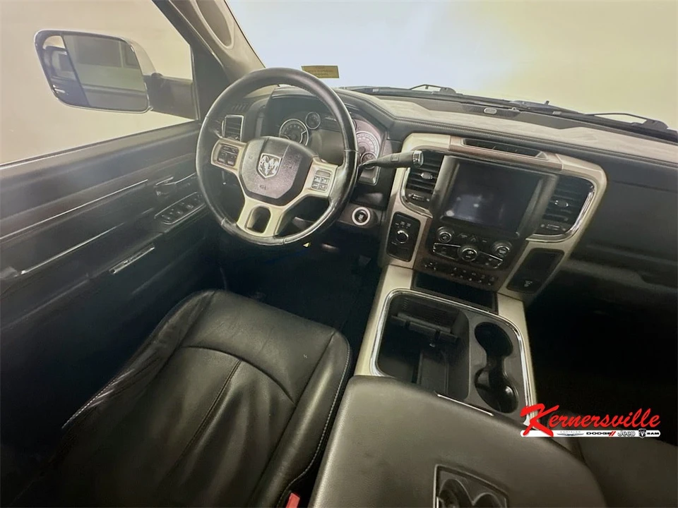 2018 Dodge Ram 4th Gen - Image 9 of 21