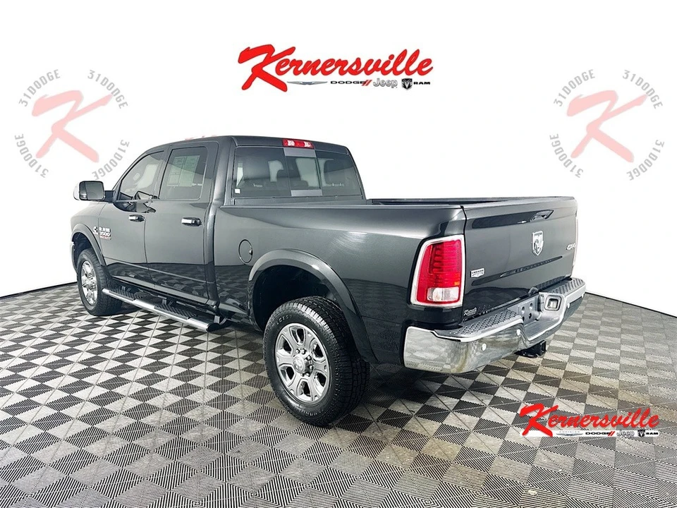 2018 Dodge Ram 4th Gen - Image 5 of 21