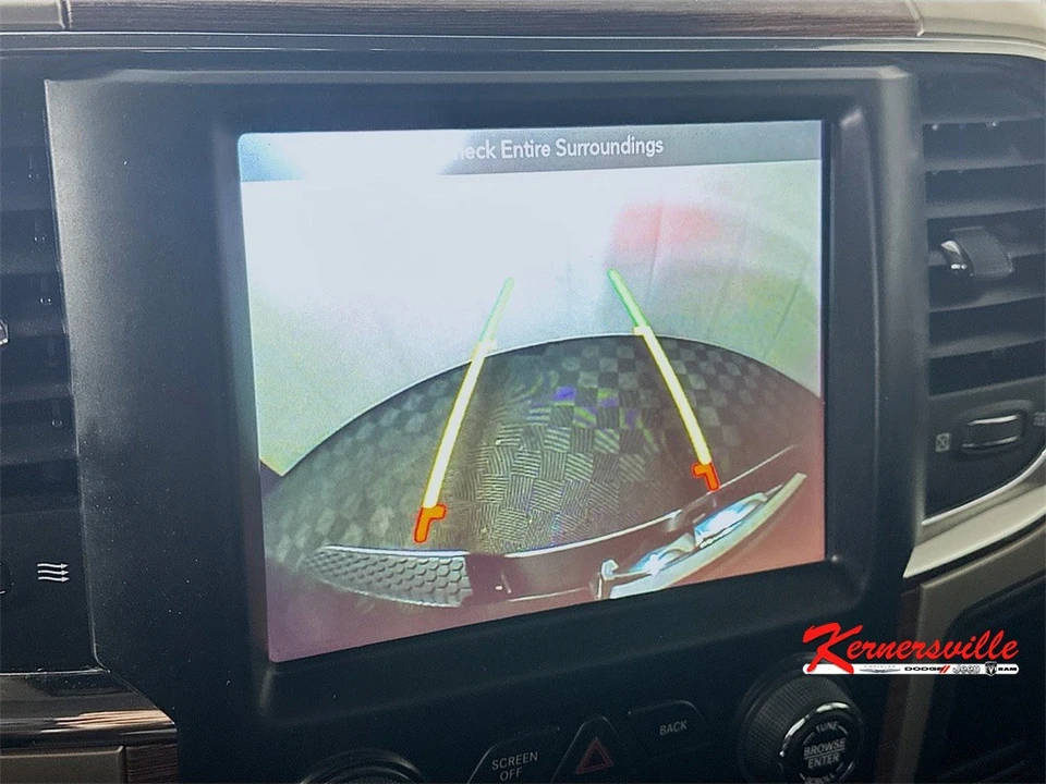 2018 Dodge Ram 4th Gen - Image 20 of 21