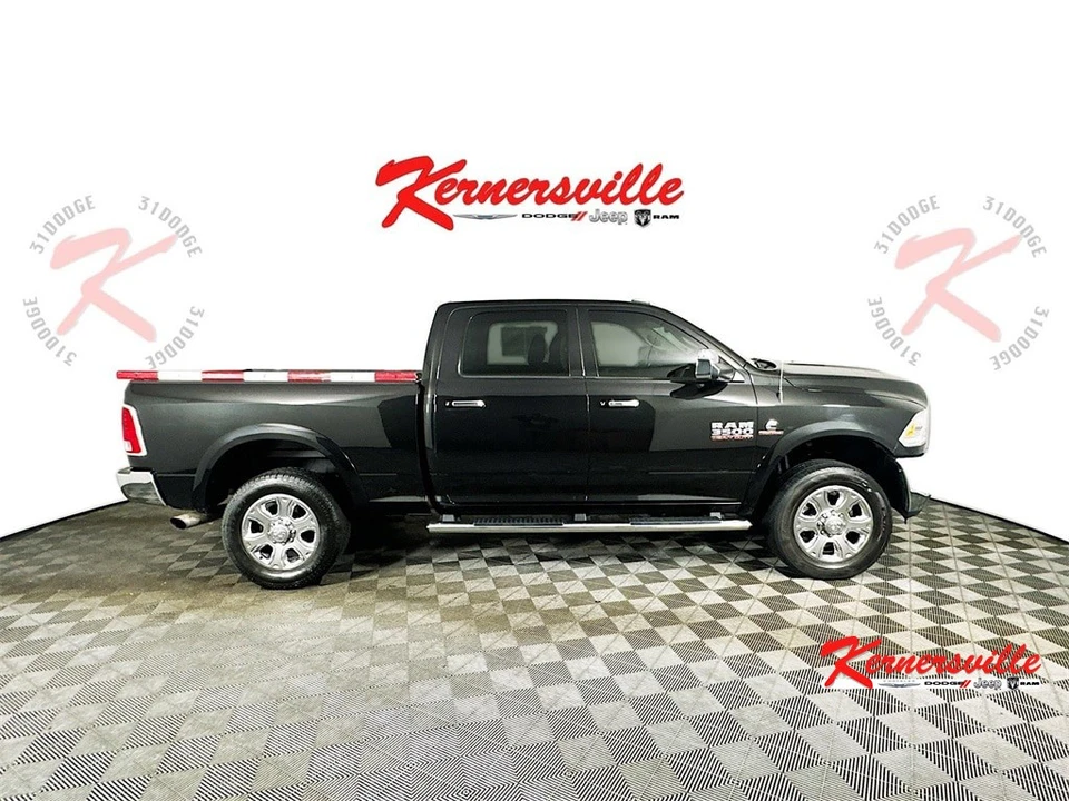 2018 Dodge Ram 4th Gen - Image 8 of 21